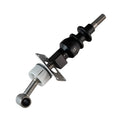 Billetworkz Red Cosmic Short Shifter - Fits 2013-21 BRZ FR-S GT86