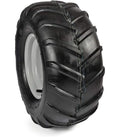 Spartan 18x8.5 +30 Offset 5x120 Bolt Pattern Monoblock Aluminum Wheel