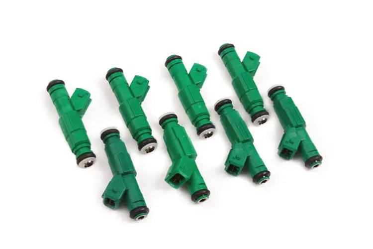 Bosch 42lb Tall Style Fuel Injectors