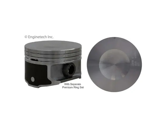 Dish Top Piston Kit