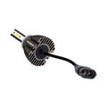 Yellow LED Fog Light Bulb