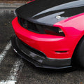 Street Aero Front Splitter