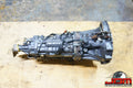 6-Speed Manual Transmission