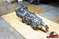 6-Speed Manual Transmission