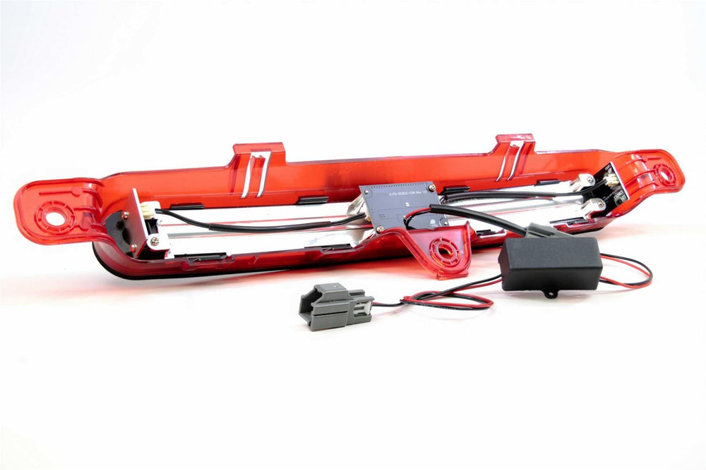 XB LED Third Brake Light