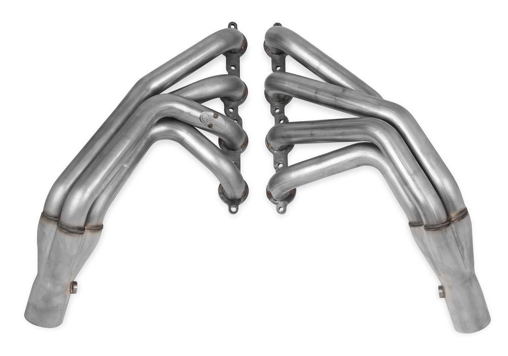 304 Stainless Steel Exhaust Headers