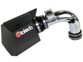 Retain Stage-2 Cold Air Intake System 2.4L Polished Aluminum