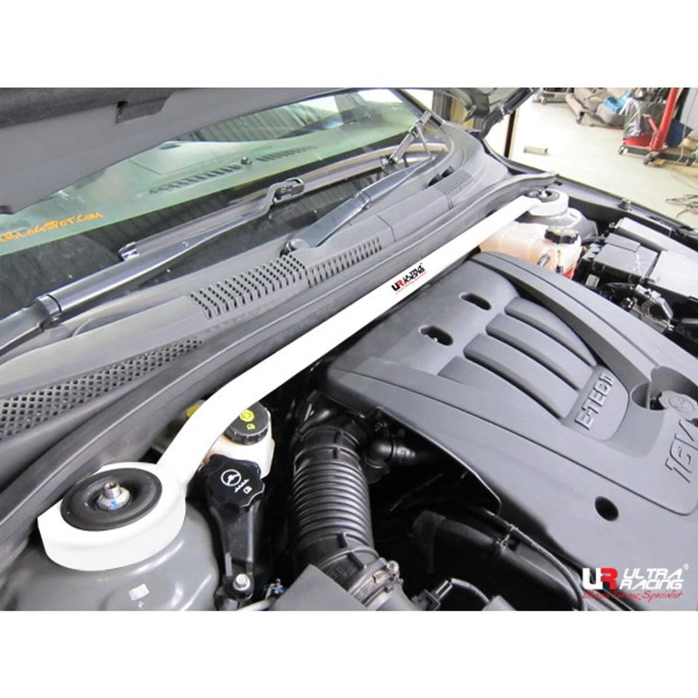 2-Point Front Strut Tower Brace