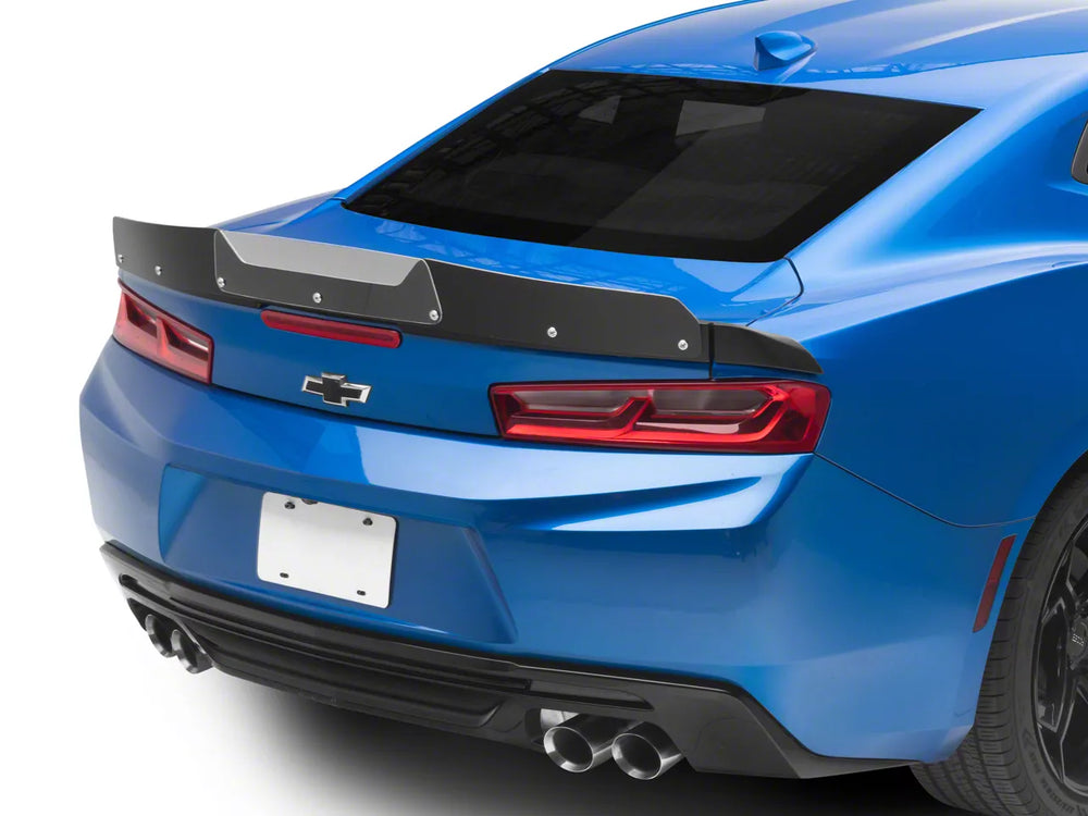 1LE Wickerbill Spoiler Add-On