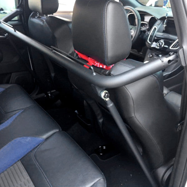 4-Point Harness Bar