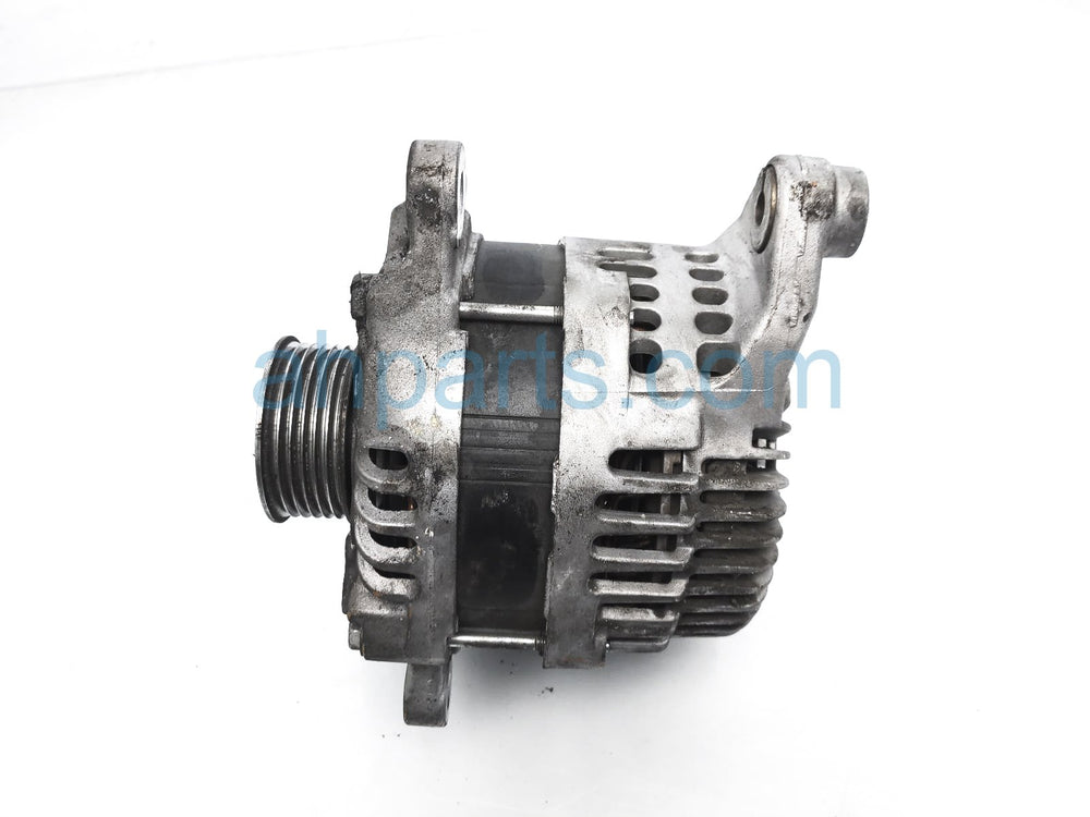 Alternator Assembly