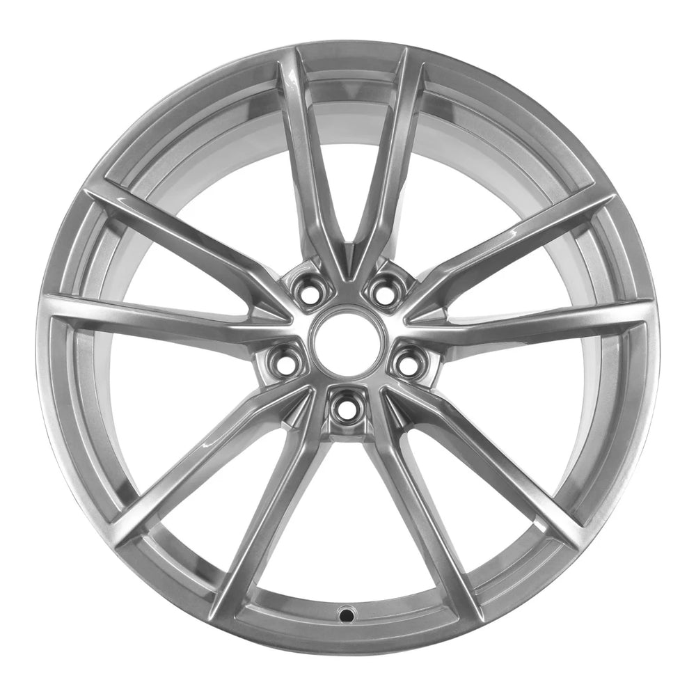 19" OEM Wheel Rim