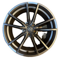 19" OEM Wheel Rim