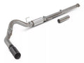 4-Inch Cat-Back Exhaust System