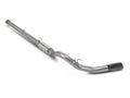 4-Inch Cat-Back Exhaust System