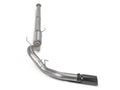 4-Inch Cat-Back Exhaust System
