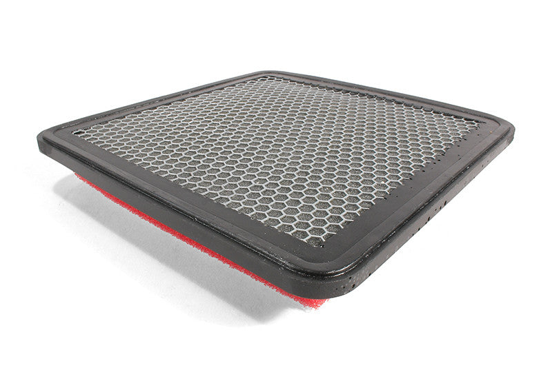 Open Cell Foam Air Filter