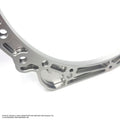 Domiworks Engineering to 8HP Billet Bellhousing Adapter Kit