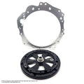 Domiworks Engineering to 8HP Billet Bellhousing Adapter Kit