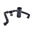 Billet Aluminum Oil Catch Can