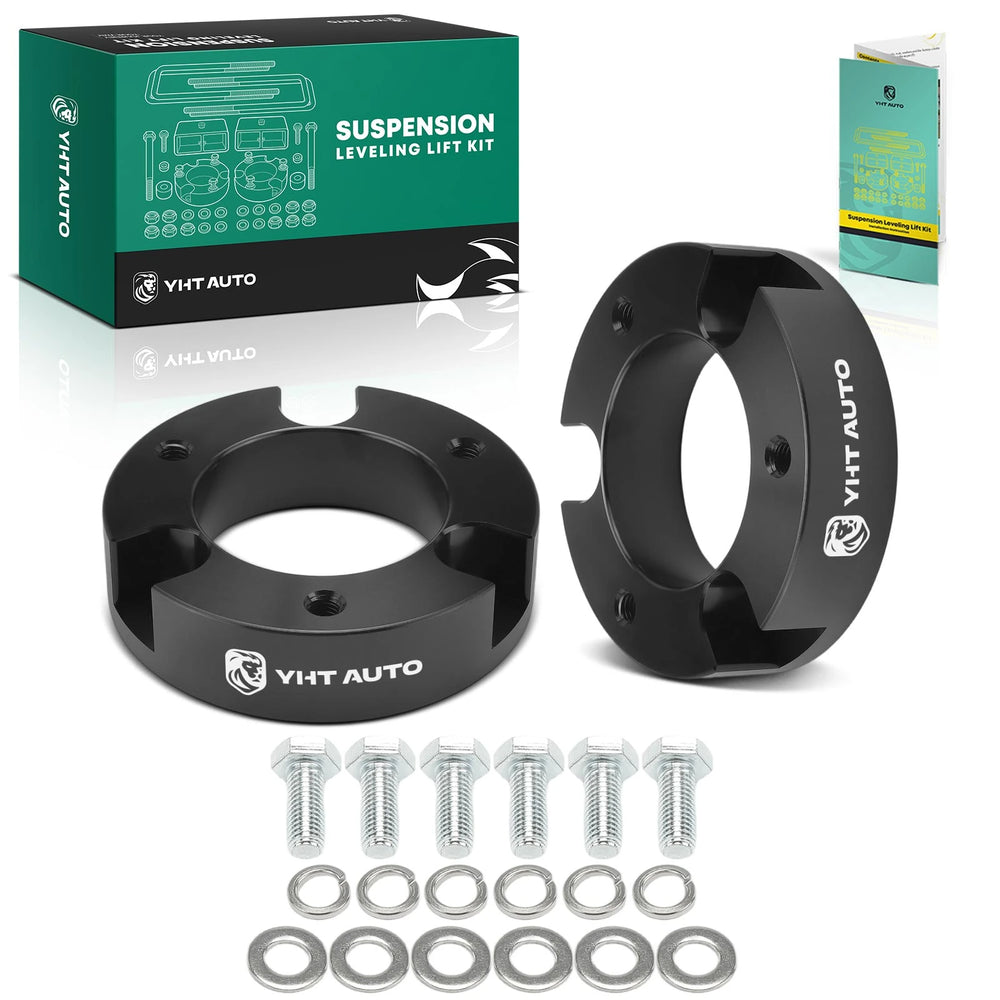 2-inch Front Leveling Lift Kit