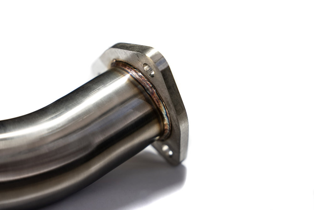 2.5-Inch Performance Front Pipe