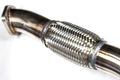 2.5-Inch Performance Front Pipe