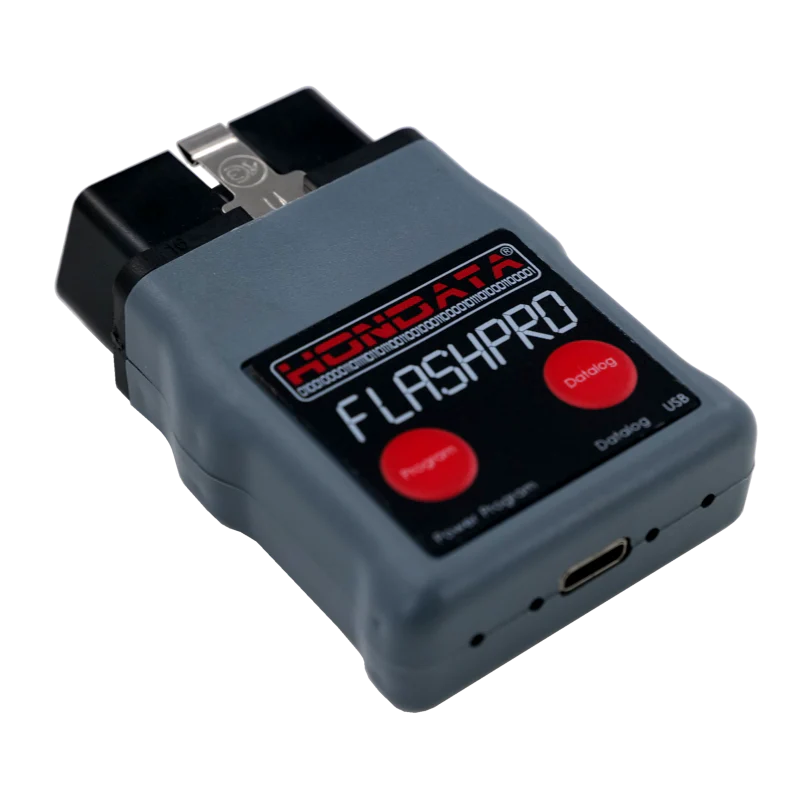 FlashPro ECU Interface