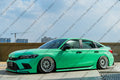 Yofer V2 Side Skirts
