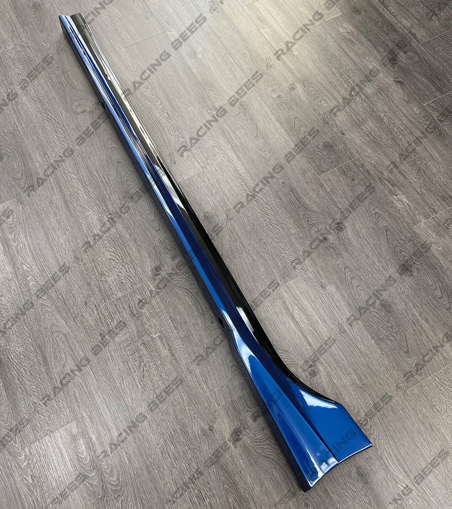 Yofer V2 Side Skirts