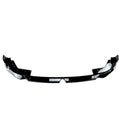 M Performance Style Front Lip Splitter