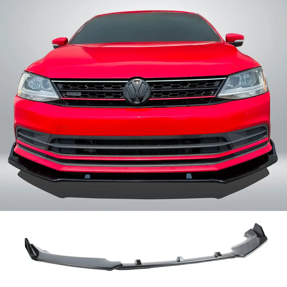 Sport Style Front Lip Splitter