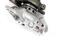 Turbocharger for K20C1 Engine