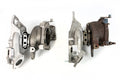 Turbocharger for K20C1 Engine