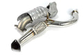 Performance Downpipe