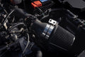Short Ram Intake System for K20 Engines
