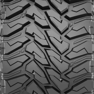 N26 Chrome Alloy Wheel