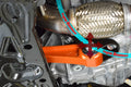 Rear Engine Mount