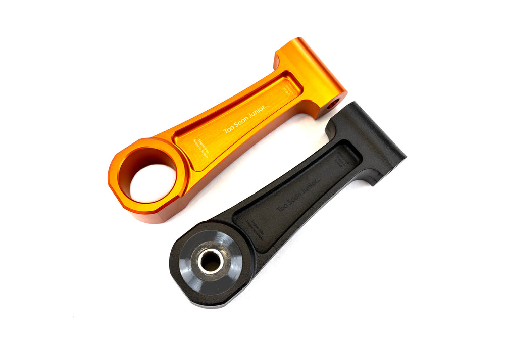 Rear Engine Mount