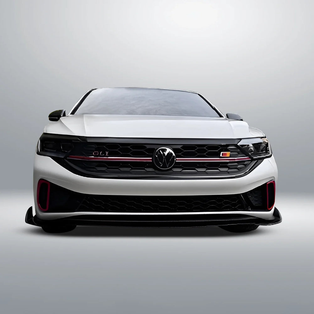 Front Lip Splitter