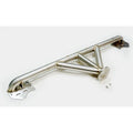 V2 E210 Hatchback Stainless Rear Bash Bar