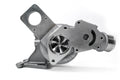 Gin Turbocharger