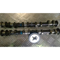 Hi-Power RZ Cams