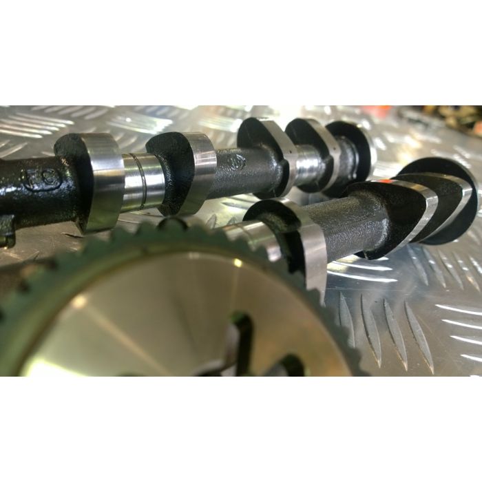 Hi-Power RZ Cams