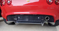 Elise S2 K-Series Single Tip Road System