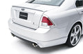 Deck Lip Spoiler