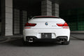 M-Sport Rear Diffuser