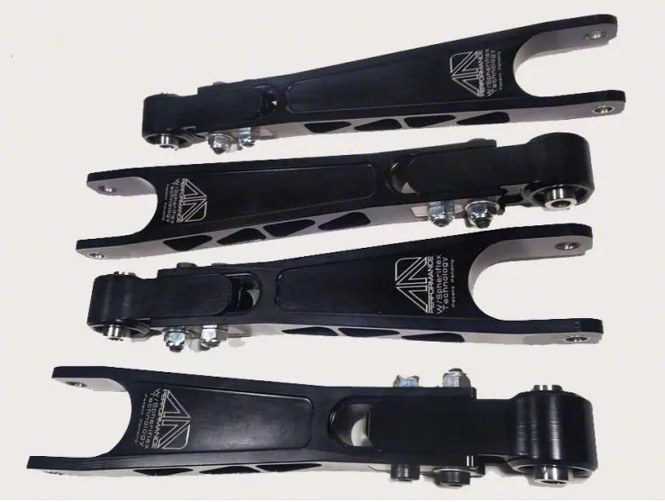 Rear Camber Control Arm Kit