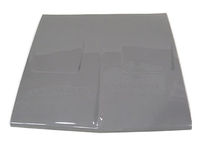 Fiberglass Hood