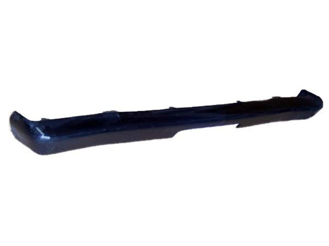 Hand-Laid Rear Bumper